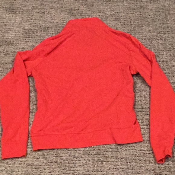 PINK red sweatshirt - Picture 5 of 5